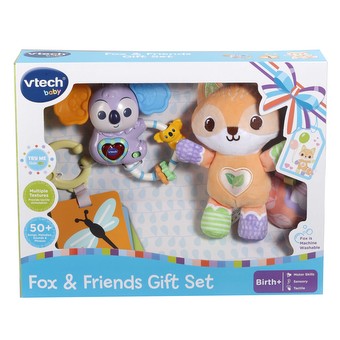 Fox & Friends Gift Set image
